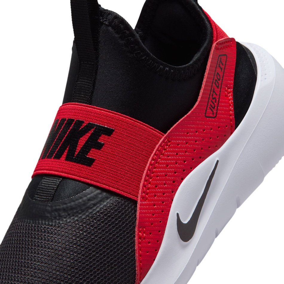 Flex Runner 4 Ps Çocuk Kırmızı Koşu Ayakkabısı