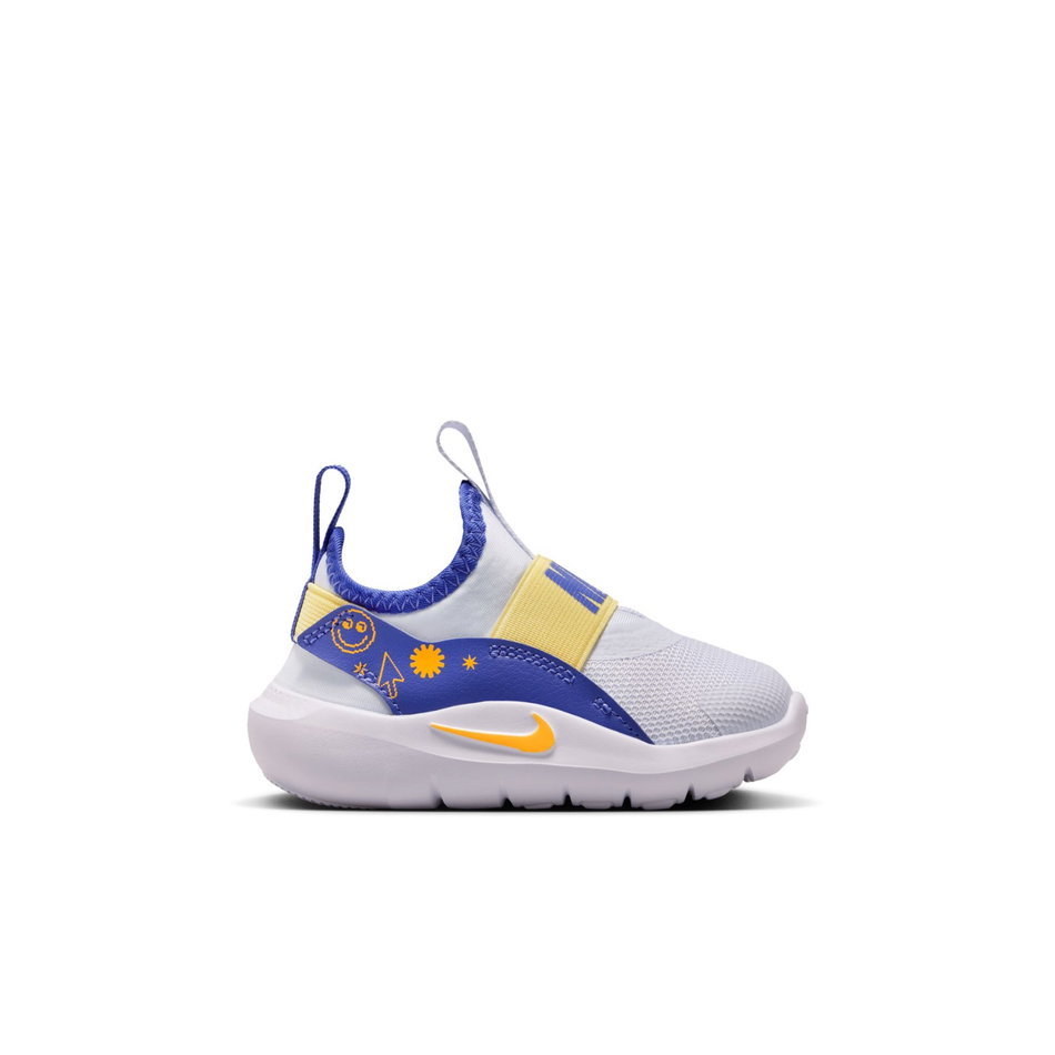 Flex Runner 4 Se Td Çocuk Koşu Ayakkabısı
