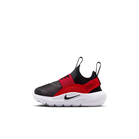 NIKE - Flex Runner 4 Td Çocuk Kırmızı Koşu Ayakkabısı