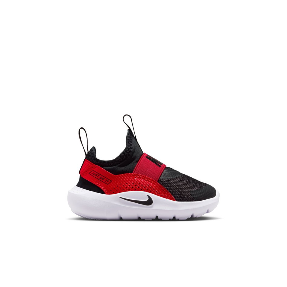 Flex Runner 4 Td Çocuk Kırmızı Koşu Ayakkabısı