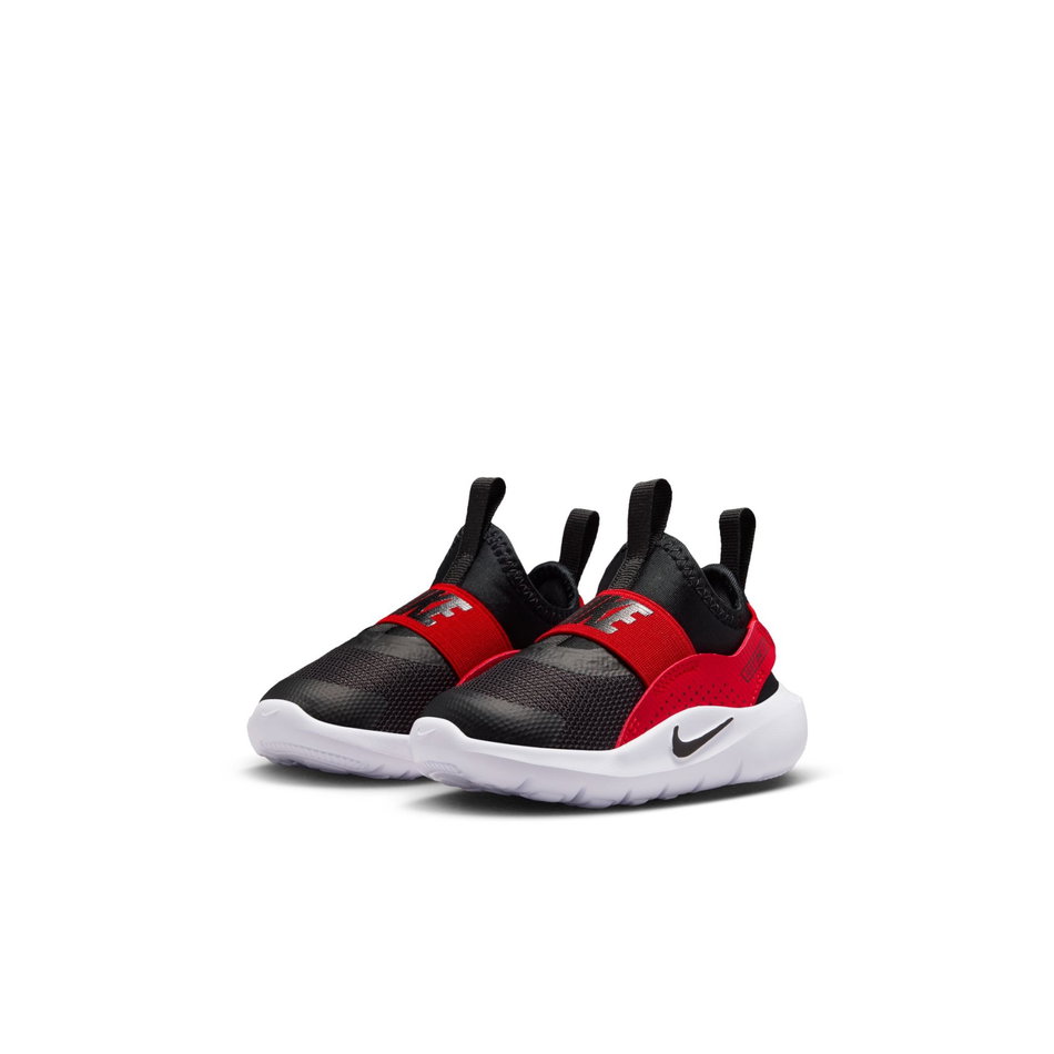 Flex Runner 4 Td Çocuk Kırmızı Koşu Ayakkabısı
