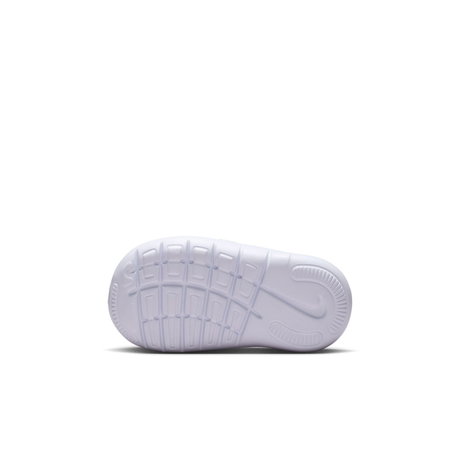 NIKE - Flex Runner 4 Td Çocuk Mavi Koşu Ayakkabısı (1)