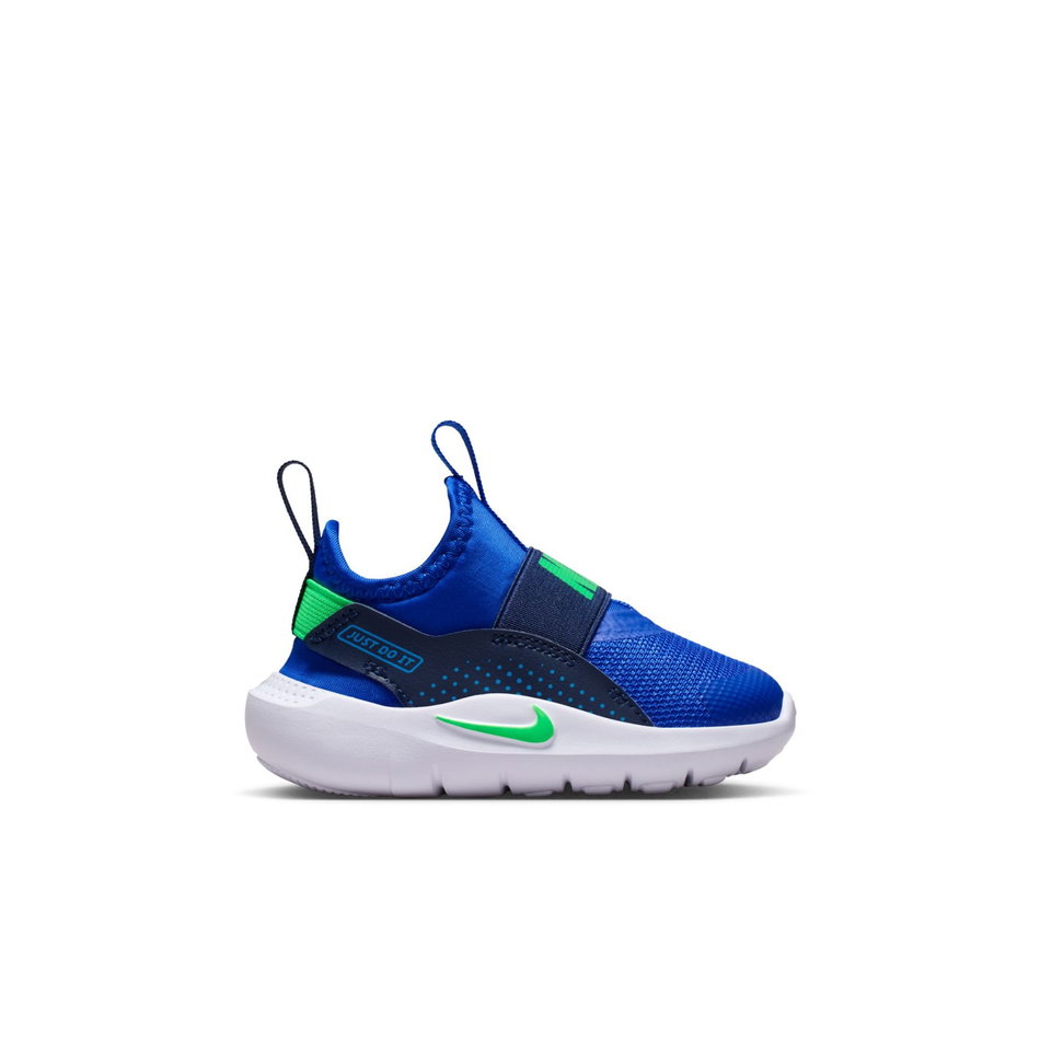 Flex Runner 4 Td Çocuk Mavi Koşu Ayakkabısı