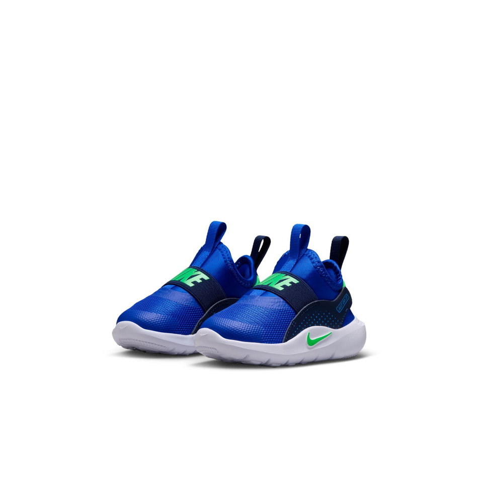 Flex Runner 4 Td Çocuk Mavi Koşu Ayakkabısı