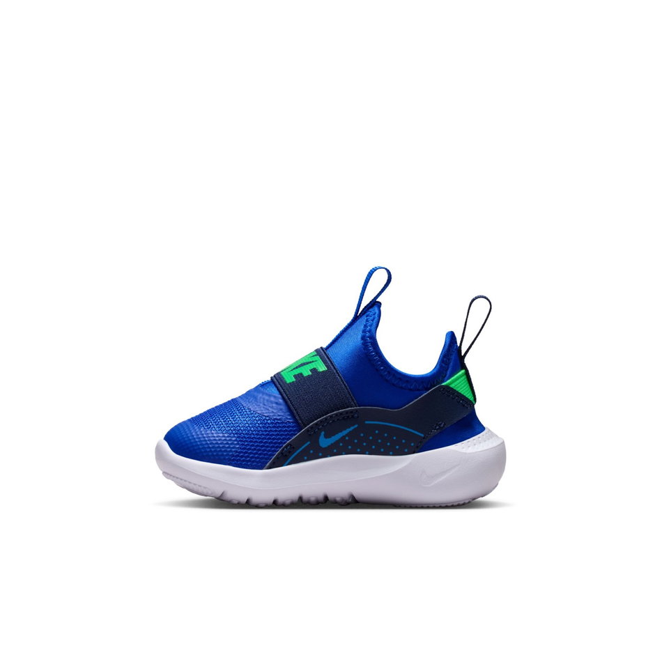 Flex Runner 4 Td Çocuk Mavi Koşu Ayakkabısı