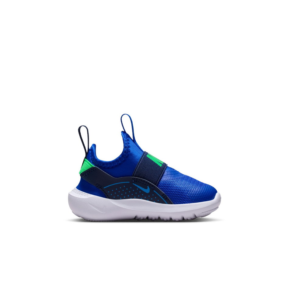 Flex Runner 4 Td Çocuk Mavi Koşu Ayakkabısı