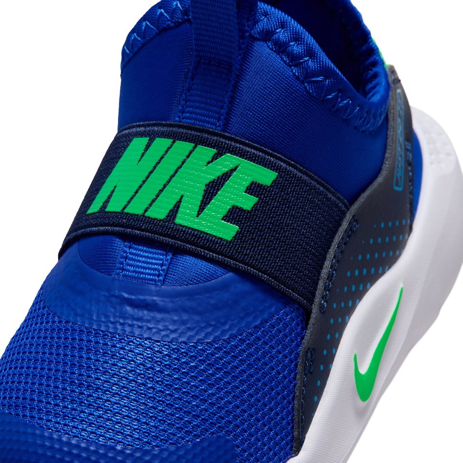 Flex Runner 4 Td Çocuk Mavi Koşu Ayakkabısı