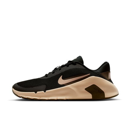NIKE - Flex Train Erkek Fitness Ayakkabısı