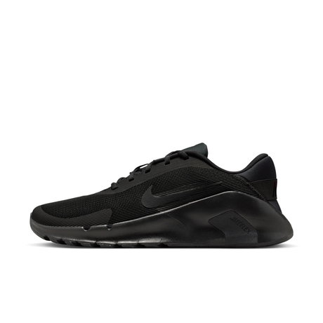 NIKE - Flex Train Erkek Siyah Fitness Ayakkabısı