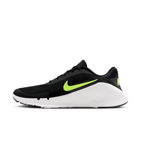 NIKE - Flex Train Erkek Siyah Fitness Ayakkabısı