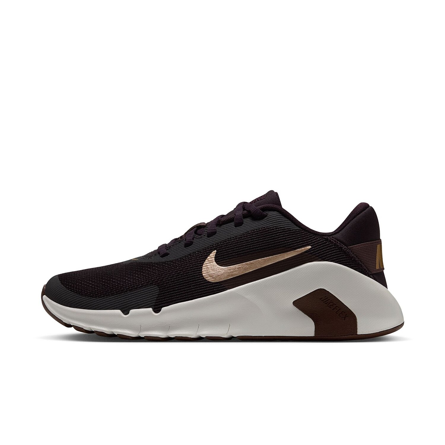 Женские кроссовки Nike Flex Train Fitness для тренировок