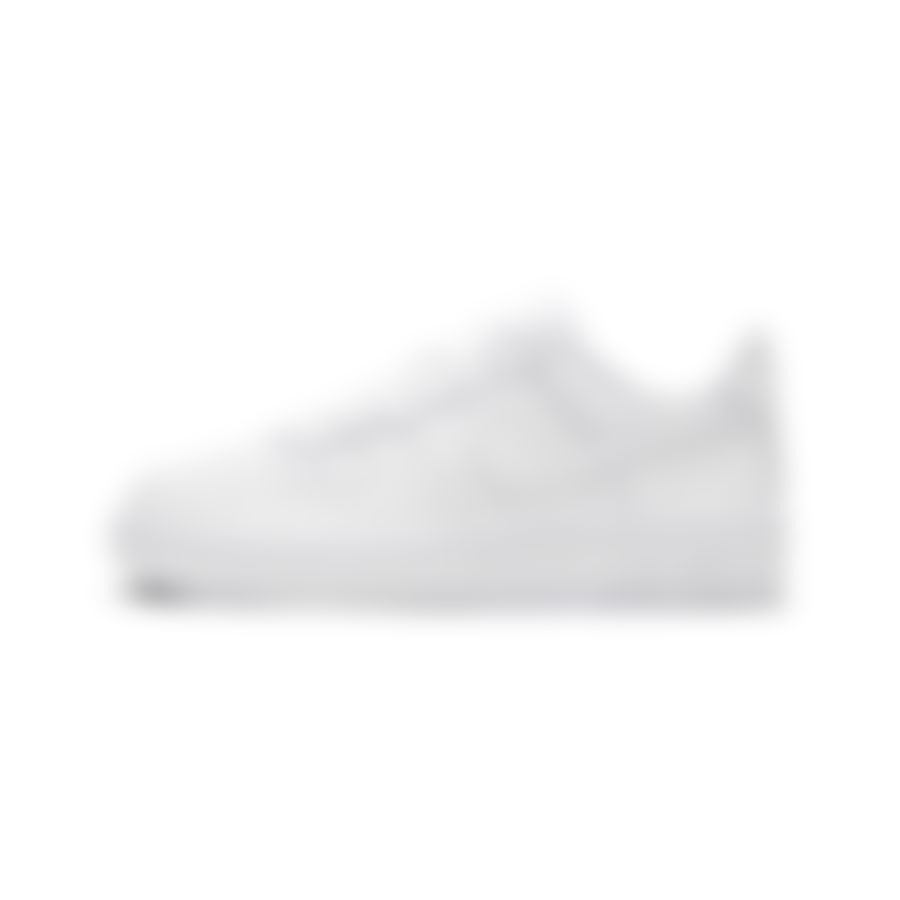 NIKE - Force 1 Le (Ps) Çocuk Sneaker Ayakkabı (1)