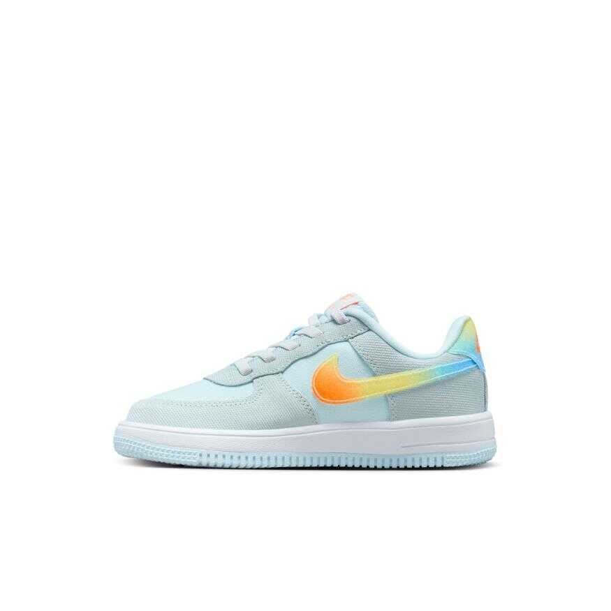 Force 1 Low EasyOn Bp Çocuk Sneaker Ayakkabı