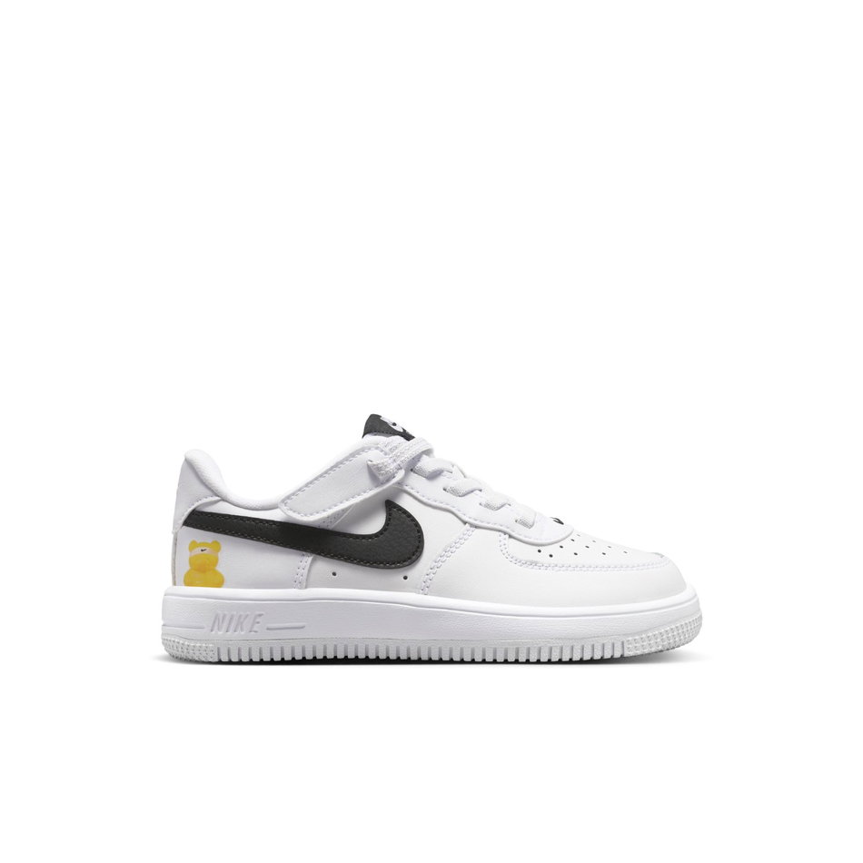 Force 1 Low Easyon Gb Ps Çocuk Sneaker Ayakkabı
