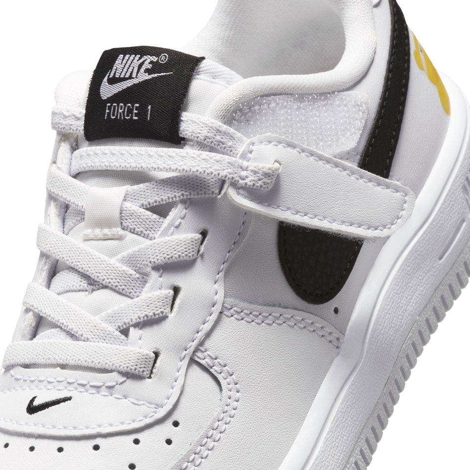 Force 1 Low Easyon Gb Ps Çocuk Sneaker Ayakkabı