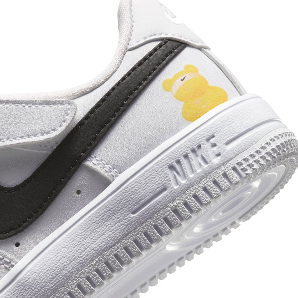 Force 1 Low Easyon Gb Ps Çocuk Sneaker Ayakkabı