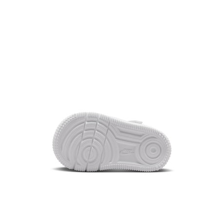 NIKE - Force 1 Low Easyon Gb Td Çocuk Sneaker Ayakkabı (1)