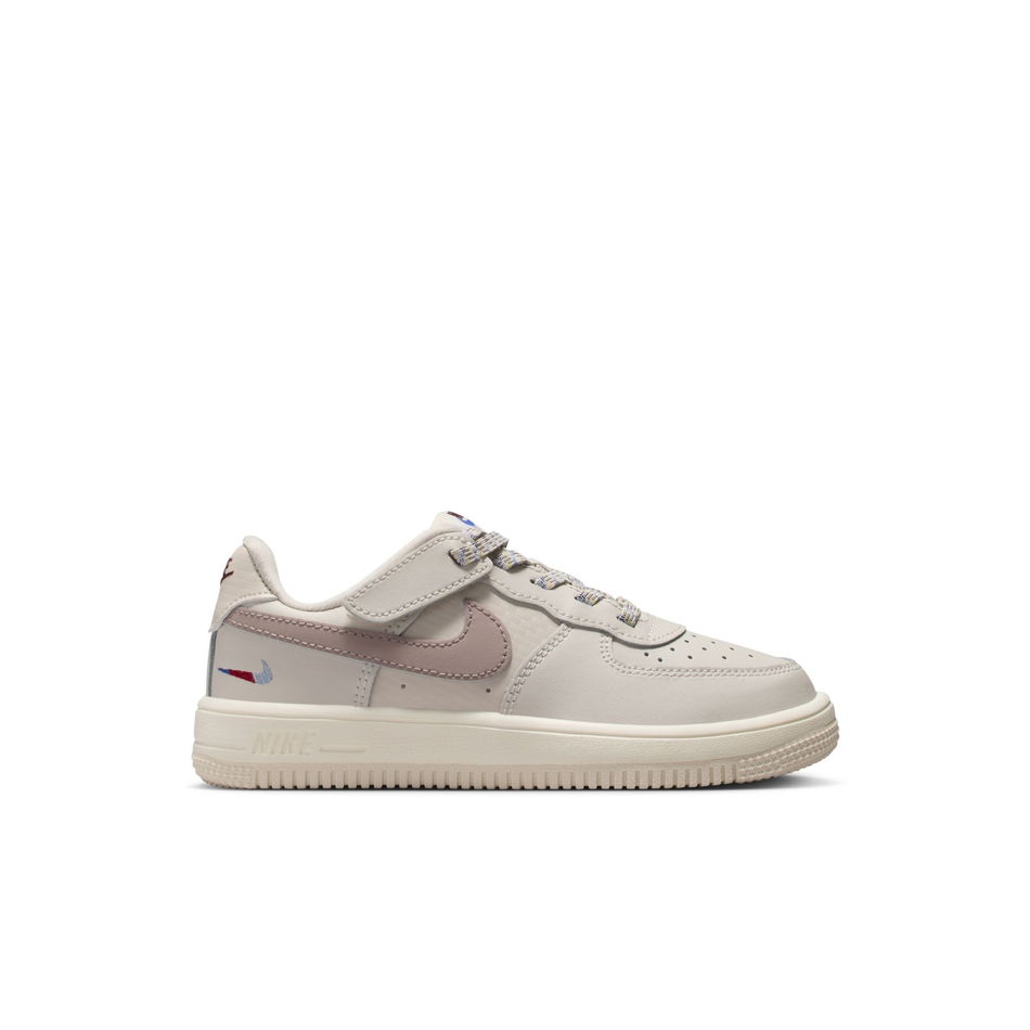 Force 1 Low EasyOn LV8 1 Ps Çocuk Sneaker Ayakkabı