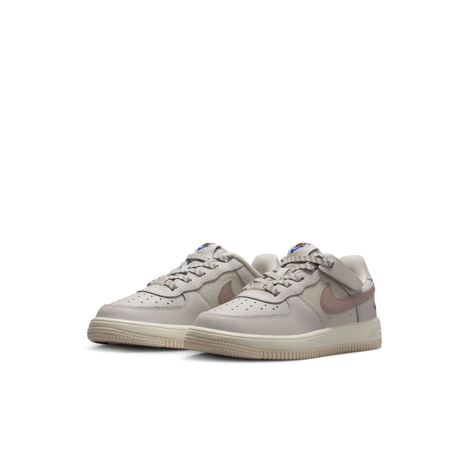 Force 1 Low EasyOn LV8 1 Ps Çocuk Sneaker Ayakkabı