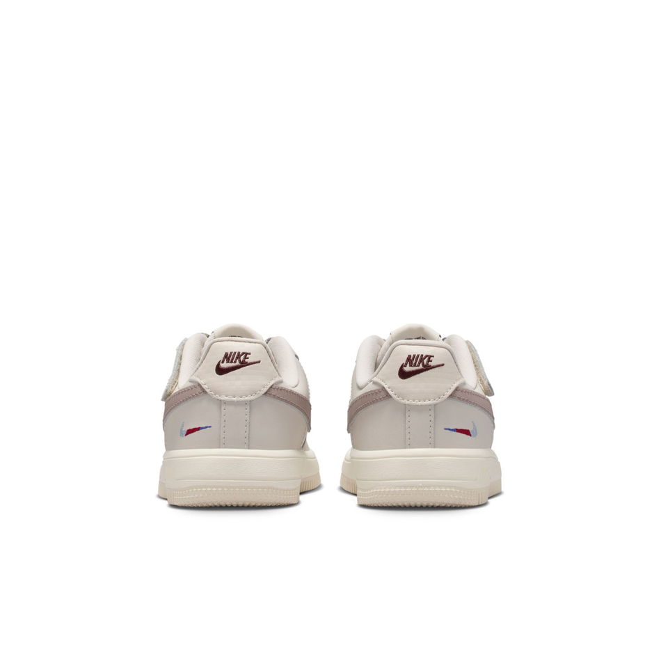 Force 1 Low EasyOn LV8 1 Ps Çocuk Sneaker Ayakkabı