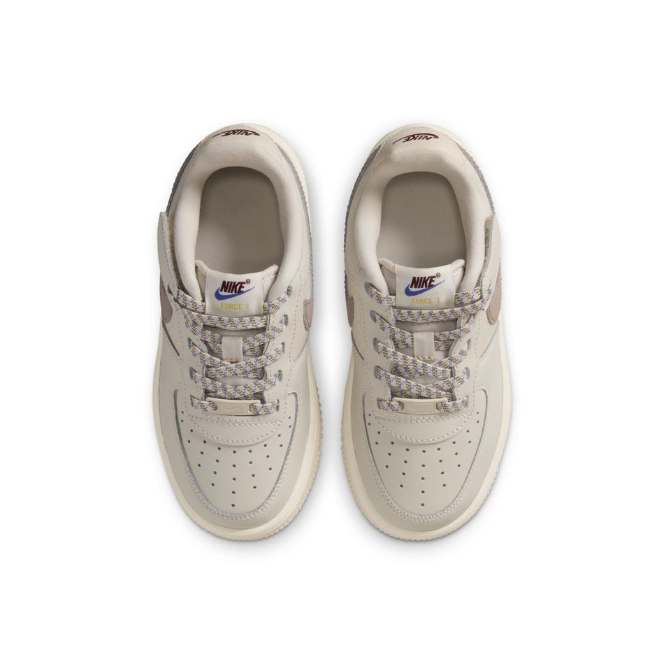 Force 1 Low EasyOn LV8 1 Ps Çocuk Sneaker Ayakkabı