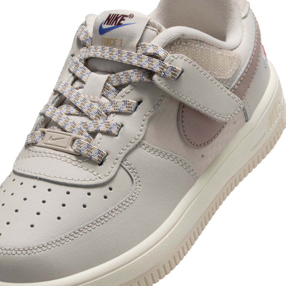 Force 1 Low EasyOn LV8 1 Ps Çocuk Sneaker Ayakkabı