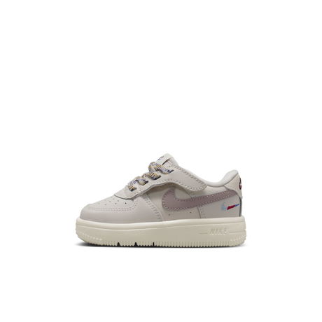 NIKE - Force 1 Low EasyOn LV8 1 Td Çocuk Sneaker Ayakkabı