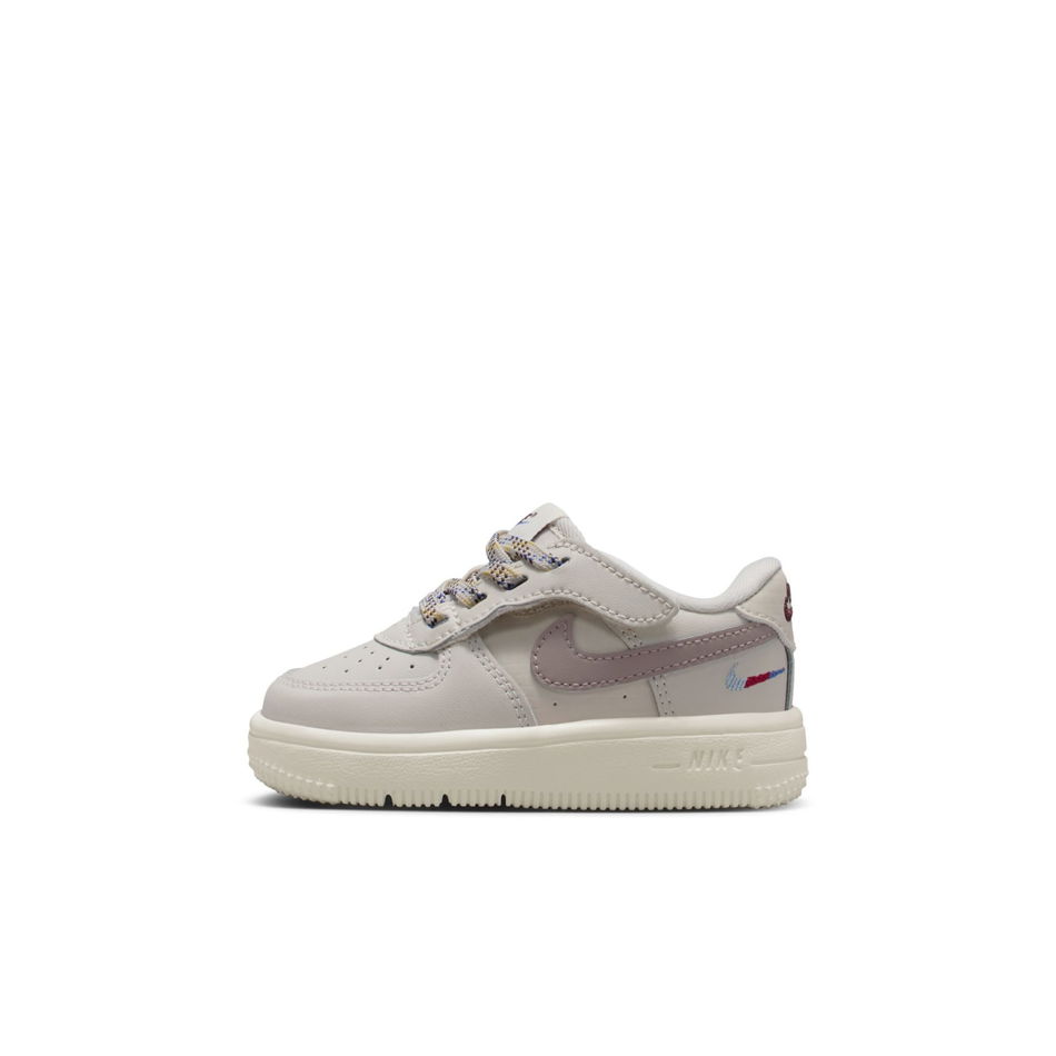 Force 1 Low EasyOn LV8 1 Td Çocuk Sneaker Ayakkabı