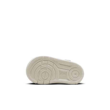NIKE - Force 1 Low EasyOn LV8 1 Td Çocuk Sneaker Ayakkabı (1)