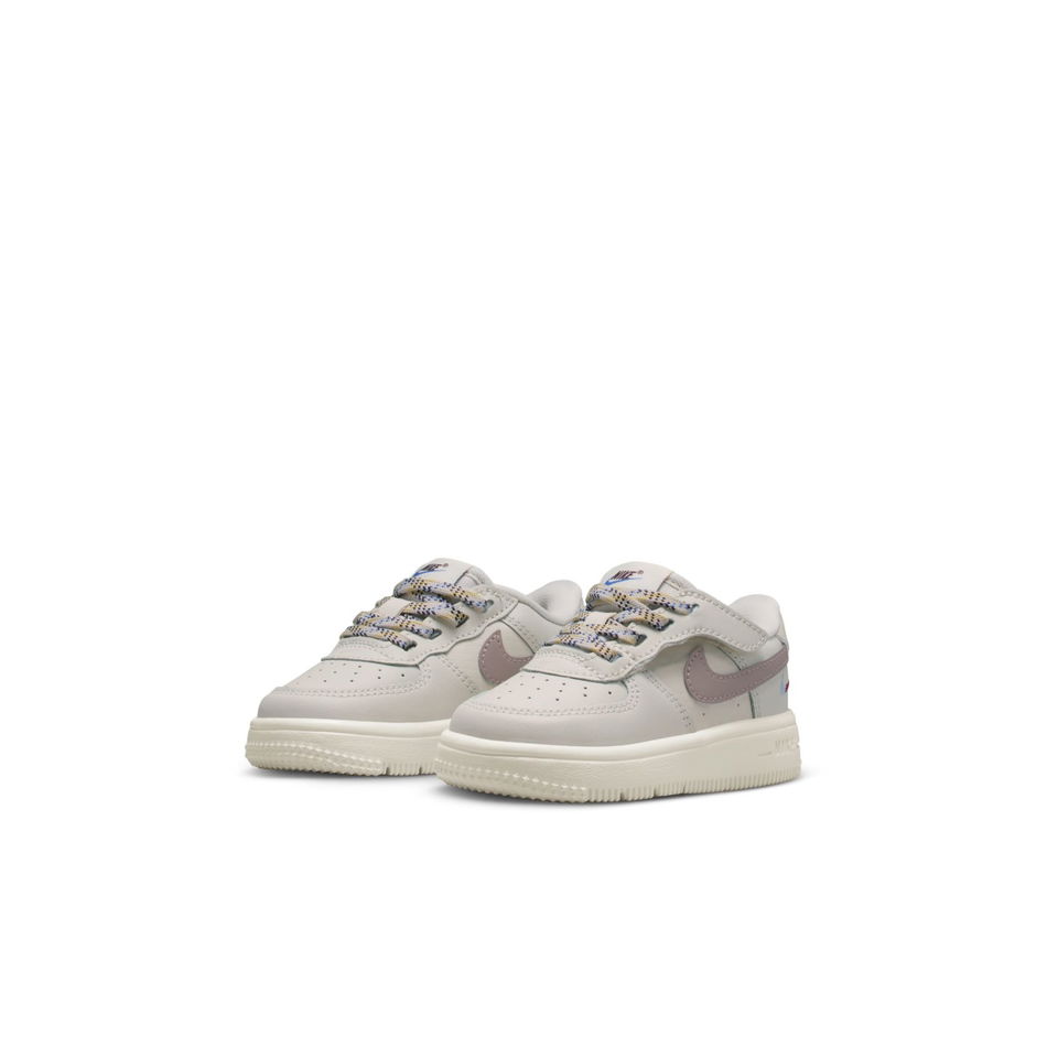 Force 1 Low EasyOn LV8 1 Td Çocuk Sneaker Ayakkabı