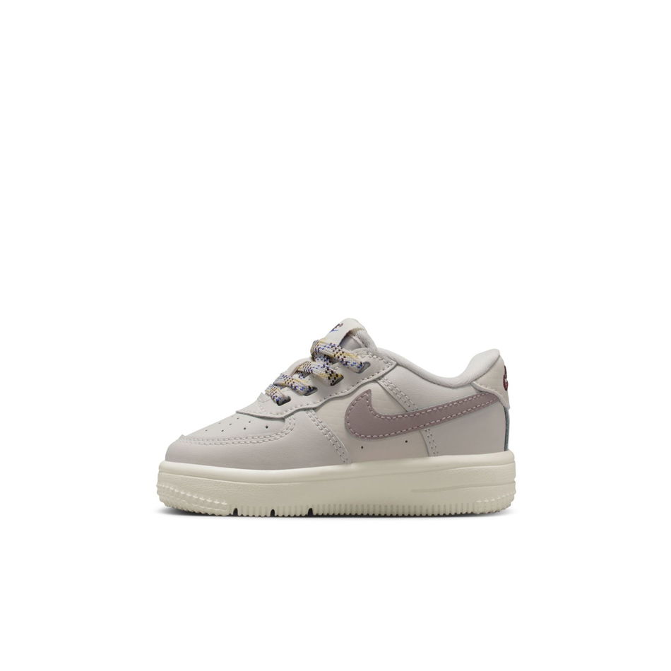 Force 1 Low EasyOn LV8 1 Td Çocuk Sneaker Ayakkabı