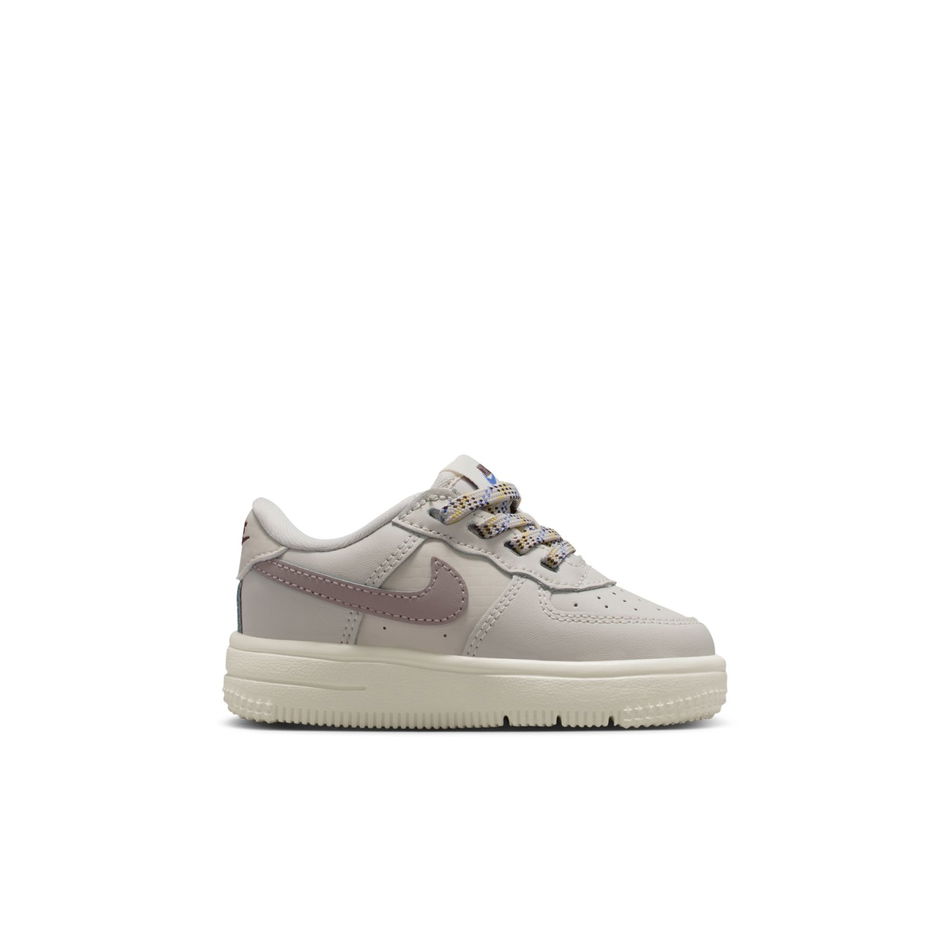 Force 1 Low EasyOn LV8 1 Td Çocuk Sneaker Ayakkabı