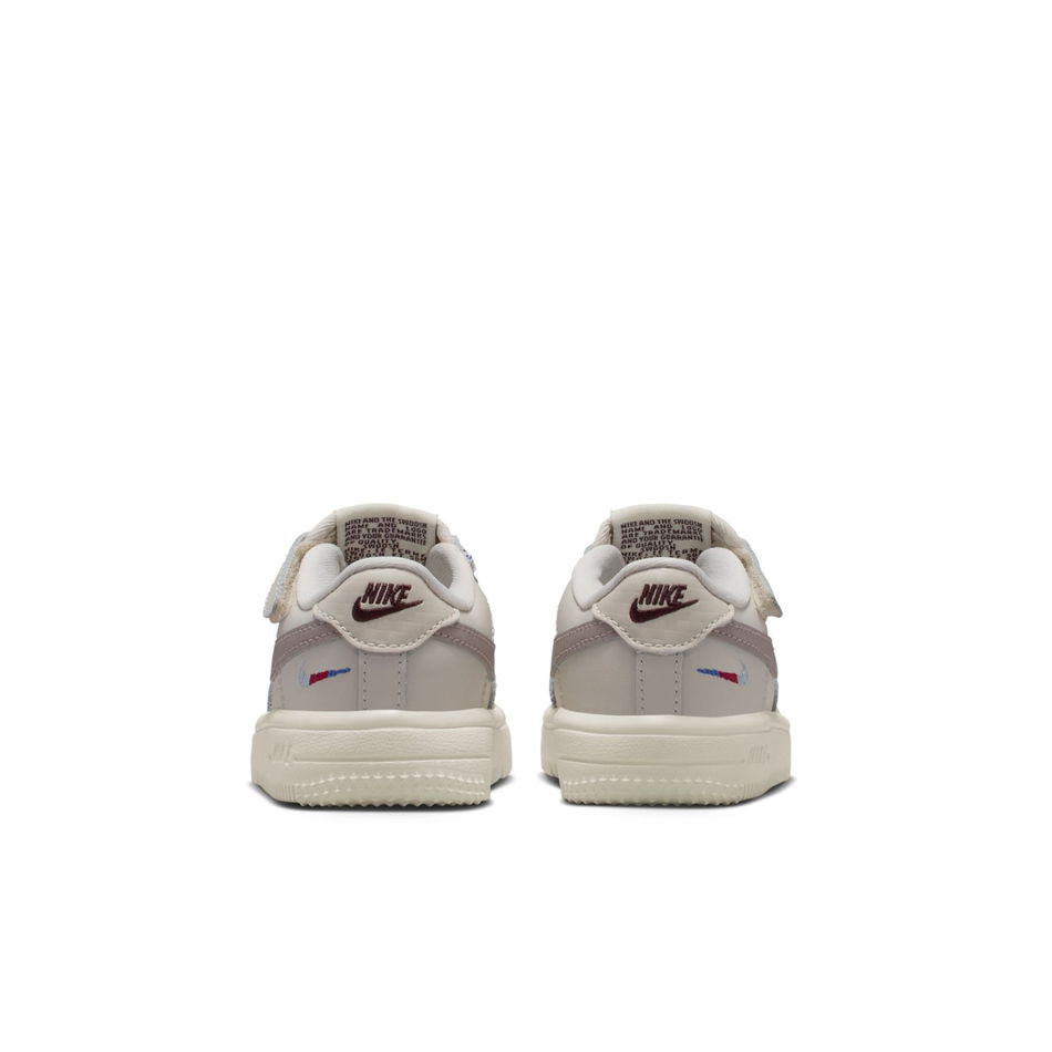 Force 1 Low EasyOn LV8 1 Td Çocuk Sneaker Ayakkabı