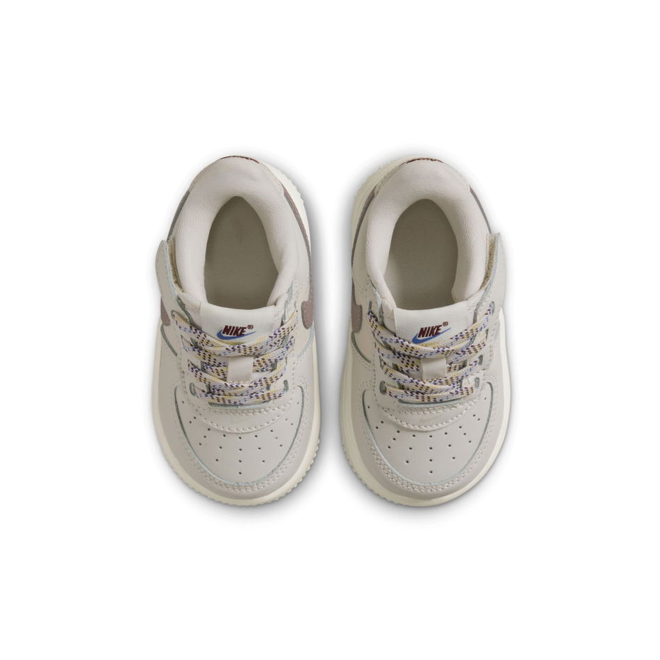 Force 1 Low EasyOn LV8 1 Td Çocuk Sneaker Ayakkabı