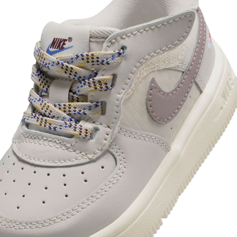 Force 1 Low EasyOn LV8 1 Td Çocuk Sneaker Ayakkabı