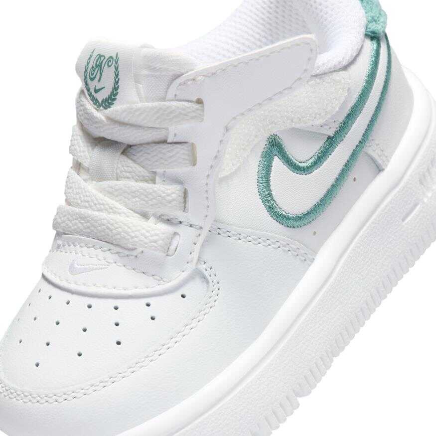 Force 1 Low Easyon Lv8 3 Tde Çocuk Sneaker Ayakkabı