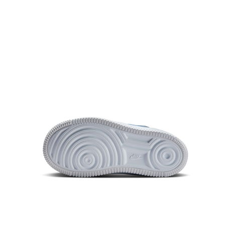 NIKE - Force 1 Low EasyOn LV8 4 Ps Çocuk Beyaz Sneaker Ayakkabı (1)