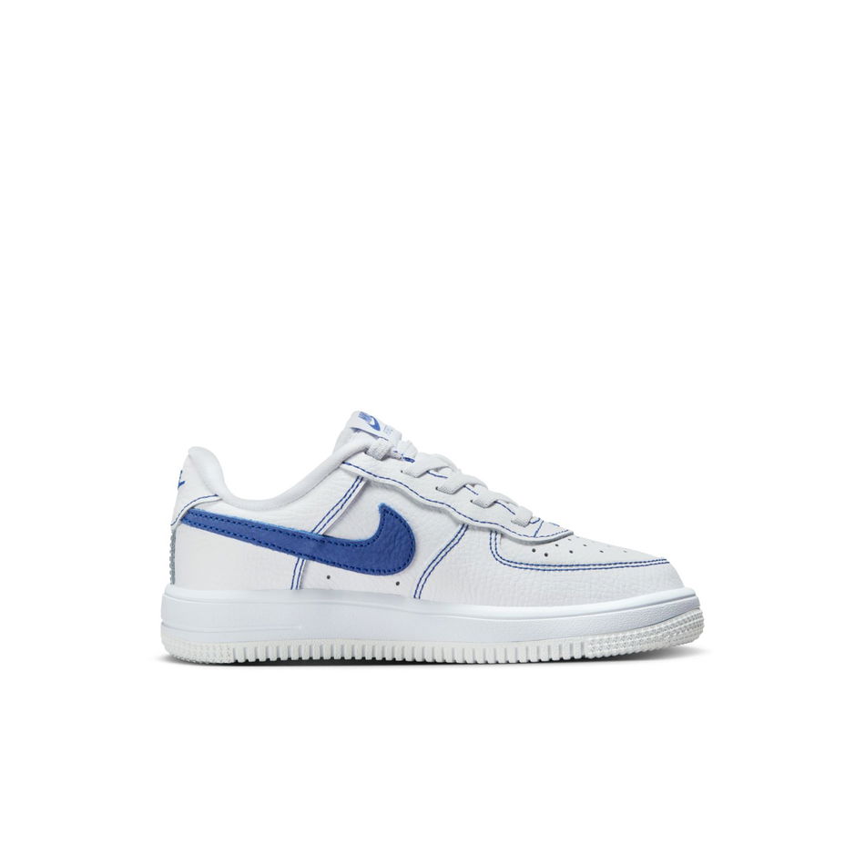 Force 1 Low EasyOn LV8 4 Ps Çocuk Beyaz Sneaker Ayakkabı
