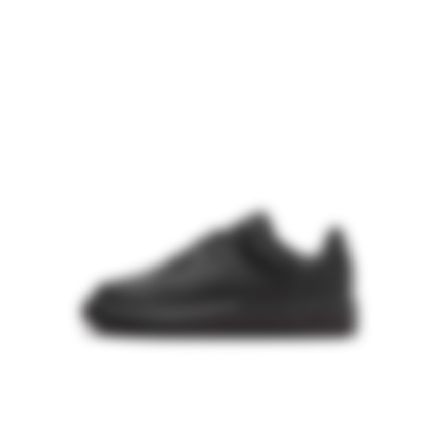 NIKE - Force 1 Low EasyOn Ps Çocuk Sneaker Ayakkabı (1)