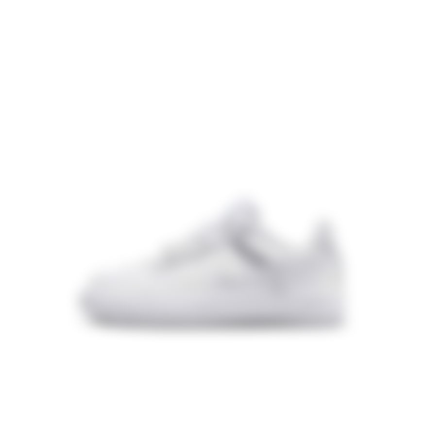 NIKE - Force 1 Low EasyOn Ps Çocuk Sneaker Ayakkabı (1)