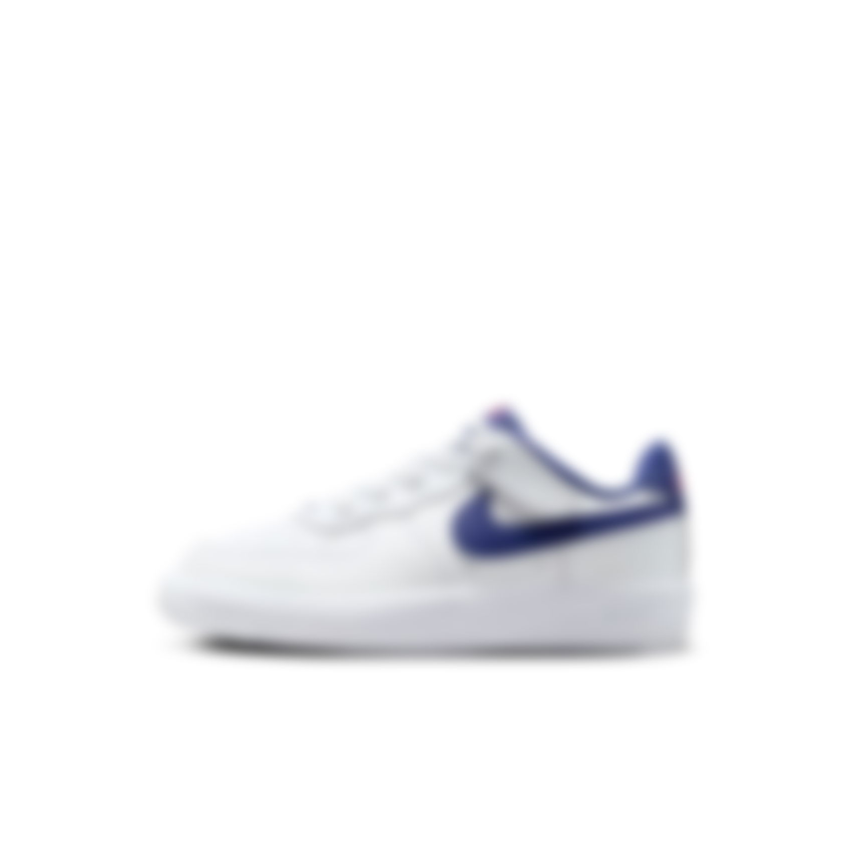 NIKE - Force 1 Low EasyOn Ps Çocuk Sneaker Ayakkabı