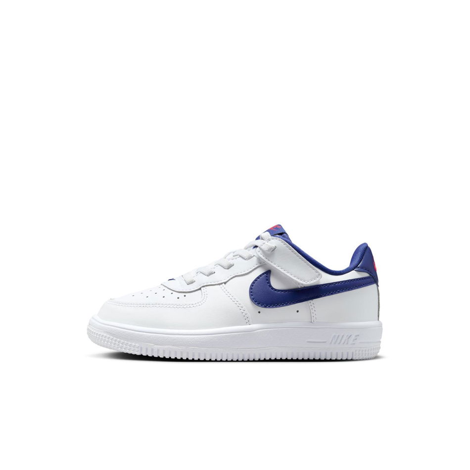 Force 1 Low EasyOn Ps Çocuk Sneaker Ayakkabı