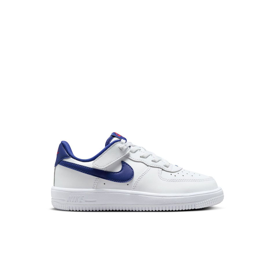 Force 1 Low EasyOn Ps Çocuk Sneaker Ayakkabı