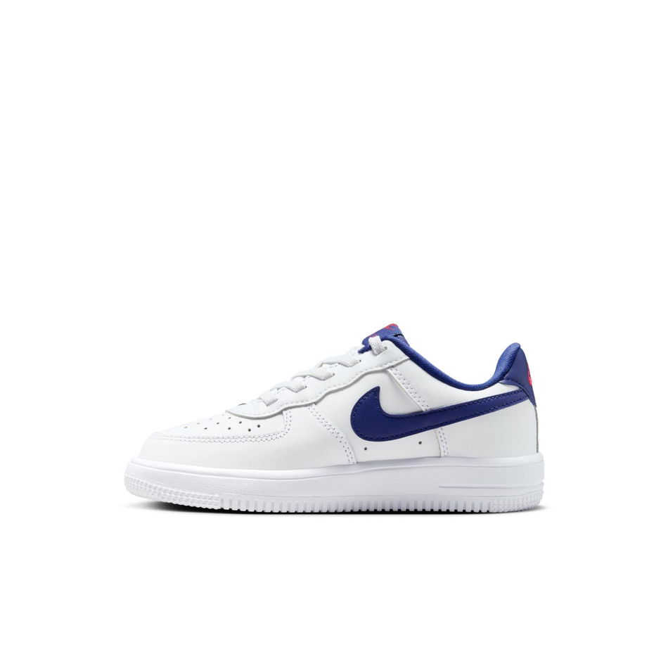 Force 1 Low EasyOn Ps Çocuk Sneaker Ayakkabı