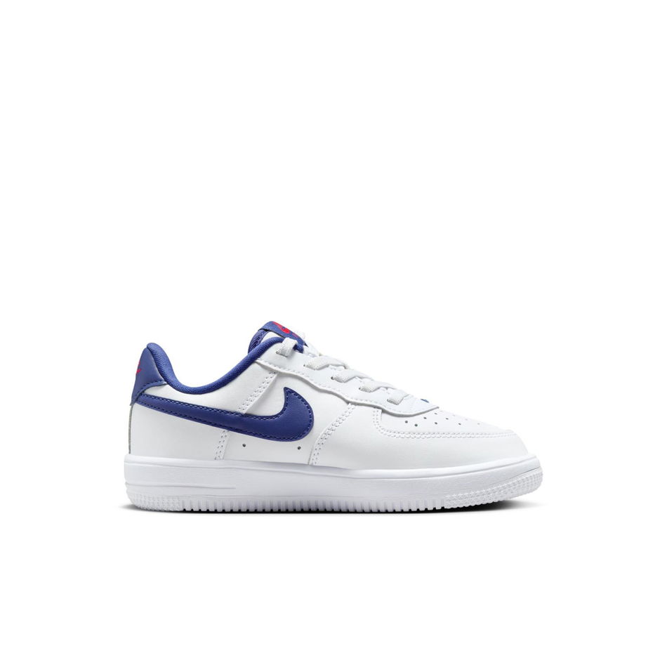 Force 1 Low EasyOn Ps Çocuk Sneaker Ayakkabı