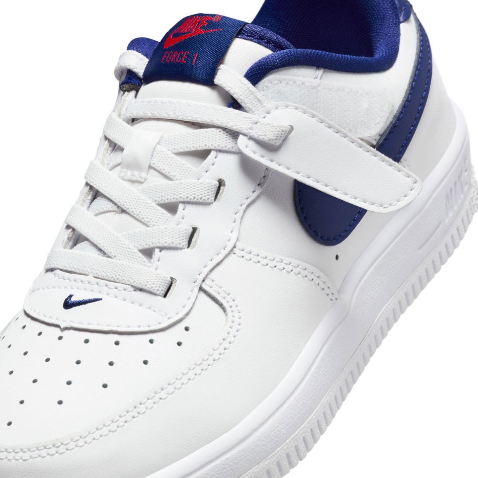 Force 1 Low EasyOn Ps Çocuk Sneaker Ayakkabı