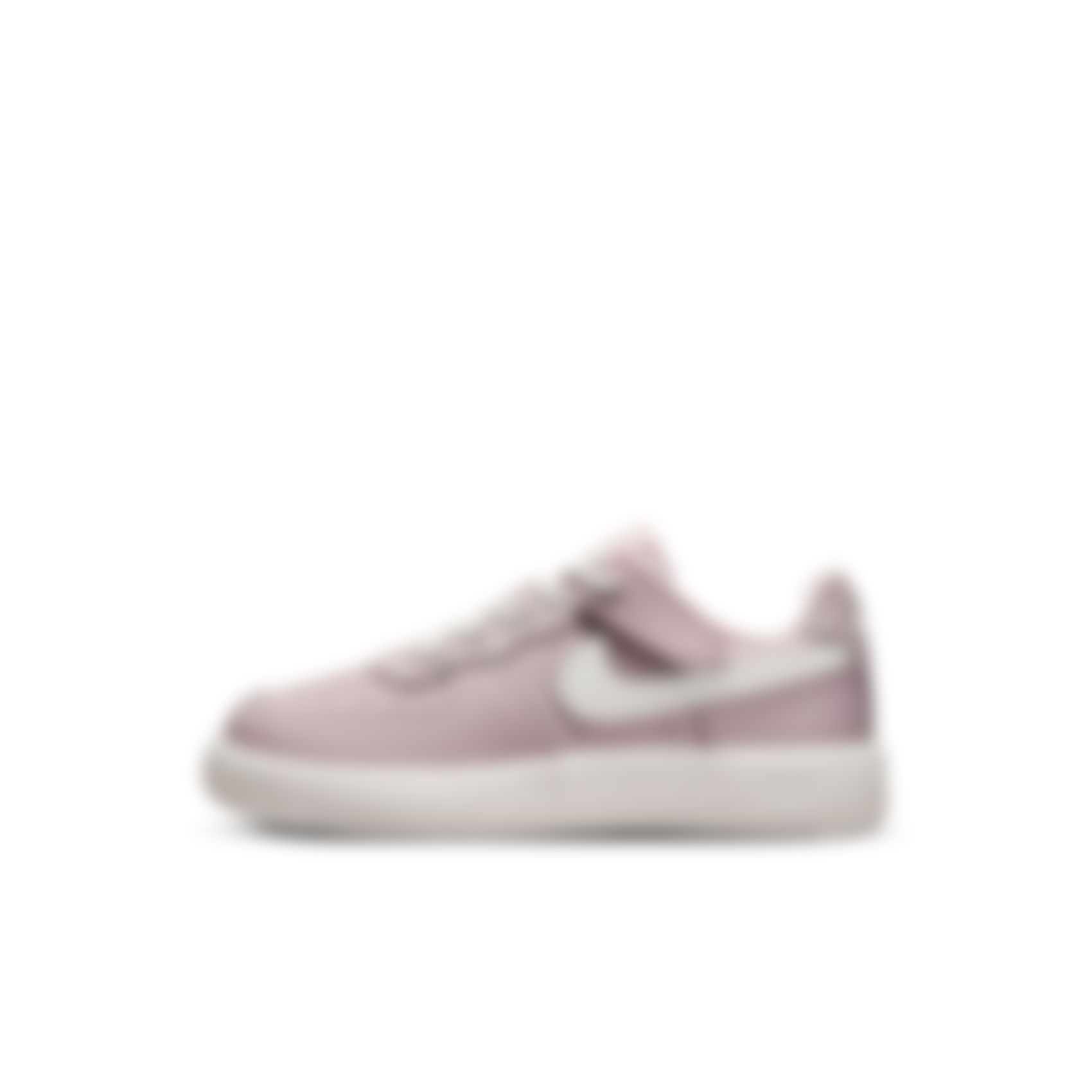 NIKE - Force 1 Low EasyOn Ps Çocuk Sneaker Ayakkabı