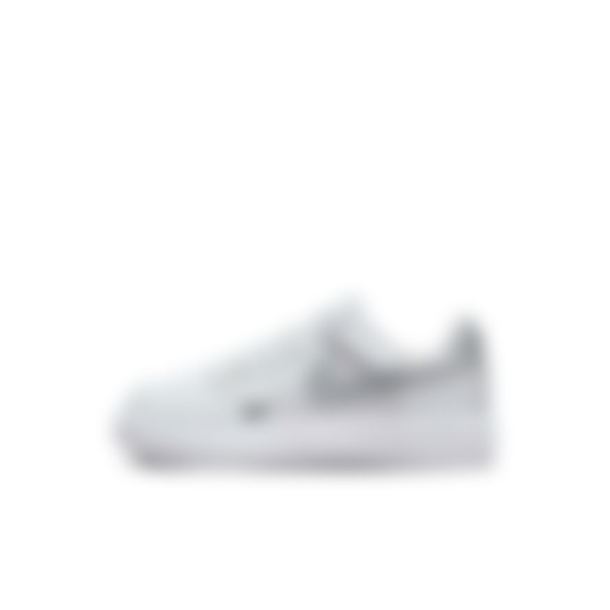 NIKE - Force 1 Low EasyOn Ps Çocuk Sneaker Ayakkabı