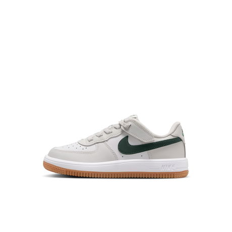 NIKE - Force 1 Low EasyOn Ps Çocuk Sneaker Ayakkabı