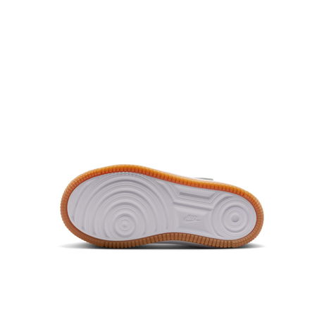 NIKE - Force 1 Low EasyOn Ps Çocuk Sneaker Ayakkabı (1)